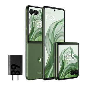 Motorola Razr 50 Ultra