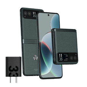 Motorola Razr 40