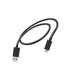 Cable USB-A - Micro USB Motorola TurboPower 1M