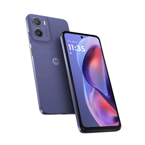 Moto E15