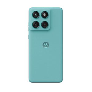 Motorola Edge 60 Fusion