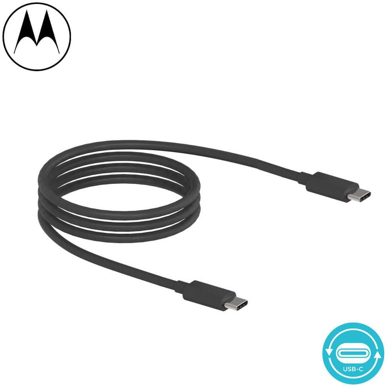 Cable de carga y datos - Tipo USB- C - 2M-1762188836239