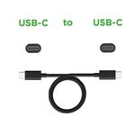 Cable de carga y datos - Tipo USB- C - 2M-1762189993913