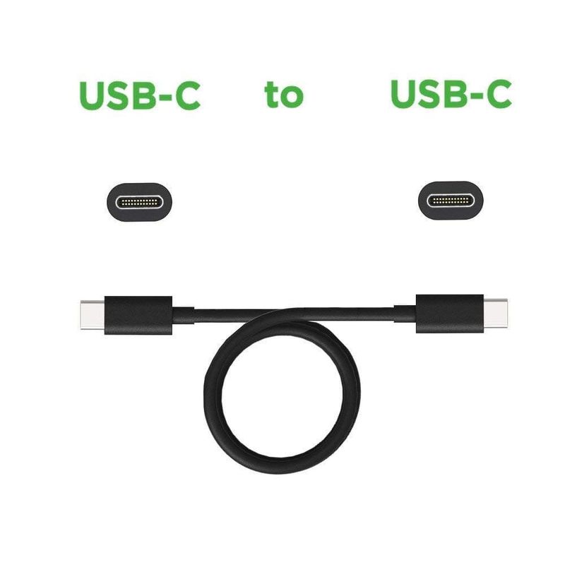 Cable de carga y datos - Tipo USB- C - 2M-1762189993913